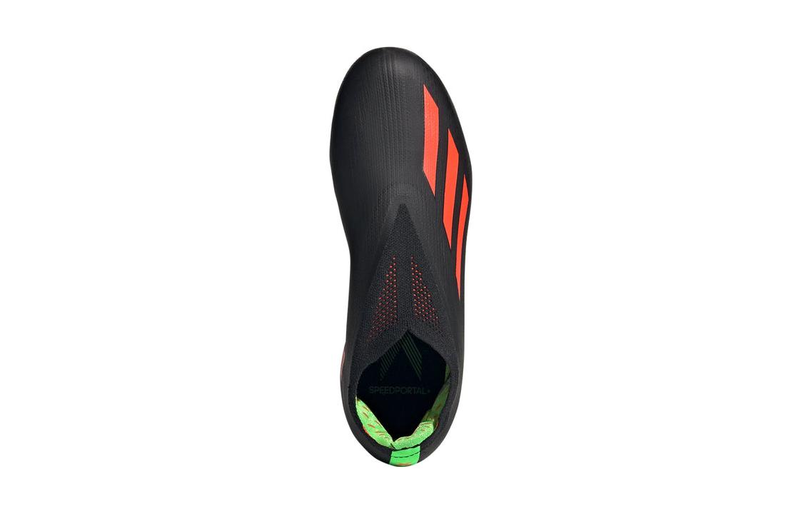 Shop (Graad School) adidas X Speedportal+ FG ''Zwart Solar Rood'' GW8414