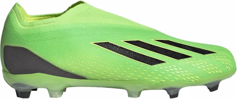 (Grade School) adidas X Speedportal+ FG 'Game Data Pack' GW8417 (Grade School) adidas X Speedportal+ FG 'Game Data Pack' GW8417