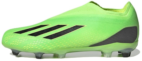 (Grade School) adidas X Speedportal+ FG 'Game Data Pack' GW8417 (Grade School) adidas X Speedportal+ FG 'Game Data Pack' GW8417