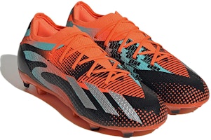 (Kanak-Kanak) adidas X Speedportal Messi.1 FJ 'Pek L10NEL M35SI' HP4325 Lookbook (Kanak-Kanak) adidas X Speedportal Messi.1 FJ 'Pek L10NEL M35SI' HP4325