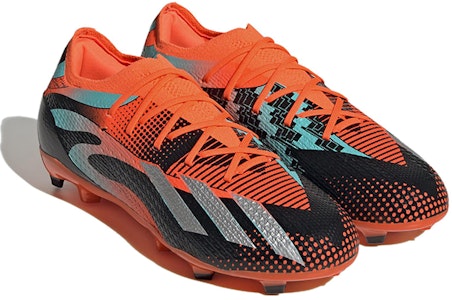 (Escolar) adidas X Speedportal Messi.1 FJ 'Paquete L10NEL M35SI' HP4325 Lookbook (Escolar) adidas X Speedportal Messi.1 FJ 'Paquete L10NEL M35SI' HP4325