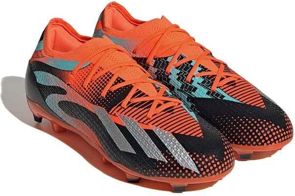 (Grade School) adidas X Speedportal Messi.1 FJ 'L10NEL M35SI Pack' HP4325 Lookbook (Grade School) adidas X Speedportal Messi.1 FJ 'L10NEL M35SI Pack' HP4325