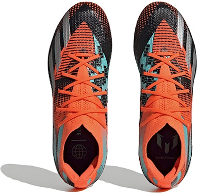 (Kanak-Kanak) adidas X Speedportal Messi.1 FJ 'Pek L10NEL M35SI' HP4325 Purchase (Kanak-Kanak) adidas X Speedportal Messi.1 FJ 'Pek L10NEL M35SI' HP4325