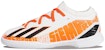 (Kanak-kanak) adidas X Speedportal Messi.3 IN 'Putih Solar Merah' GW8393