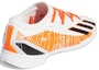 Shop (Kanak-kanak) adidas X Speedportal Messi.3 IN 'Putih Solar Merah' GW8393
