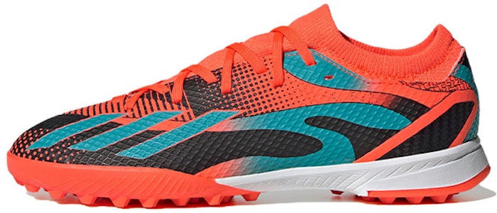 (Kanak-Kanak) adidas X Speedportal Messi.3 TF 'Pek L10NEL M35SI' GZ5141 Buy (Kanak-Kanak) adidas X Speedportal Messi.3 TF 'Pek L10NEL M35SI' GZ5141