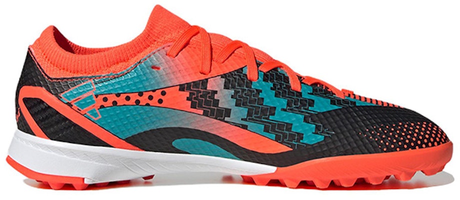 (Grade School) adidas X Speedportal Messi.3 TF 'L10NEL M35SI Pack' GZ5141 Order (Grade School) adidas X Speedportal Messi.3 TF 'L10NEL M35SI Pack' GZ5141