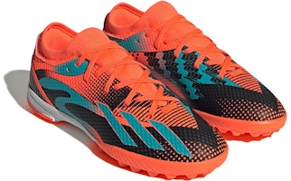 (Kanak-Kanak) adidas X Speedportal Messi.3 TF 'Pek L10NEL M35SI' GZ5141 Lookbook (Kanak-Kanak) adidas X Speedportal Messi.3 TF 'Pek L10NEL M35SI' GZ5141