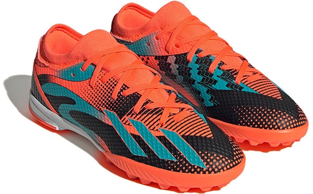 (SD) adidas X Speedportal Messi.3 TF 'Lionel Messi Pack' GZ5141 Lookbook (SD) adidas X Speedportal Messi.3 TF 'Lionel Messi Pack' GZ5141