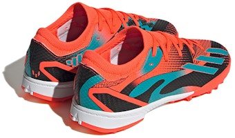 (Kanak-Kanak) adidas X Speedportal Messi.3 TF 'Pek L10NEL M35SI' GZ5141 Shop (Kanak-Kanak) adidas X Speedportal Messi.3 TF 'Pek L10NEL M35SI' GZ5141