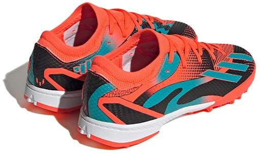 (Kanak-Kanak) adidas X Speedportal Messi.3 TF 'Pek L10NEL M35SI' GZ5141 Shop (Kanak-Kanak) adidas X Speedportal Messi.3 TF 'Pek L10NEL M35SI' GZ5141