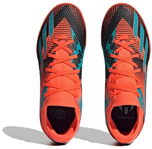 (Kanak-Kanak) adidas X Speedportal Messi.3 TF 'Pek L10NEL M35SI' GZ5141 Purchase (Kanak-Kanak) adidas X Speedportal Messi.3 TF 'Pek L10NEL M35SI' GZ5141