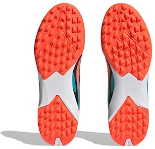 (Kanak-Kanak) adidas X Speedportal Messi.3 TF 'Pek L10NEL M35SI' GZ5141 Details for (Kanak-Kanak) adidas X Speedportal Messi.3 TF 'Pek L10NEL M35SI' GZ5141