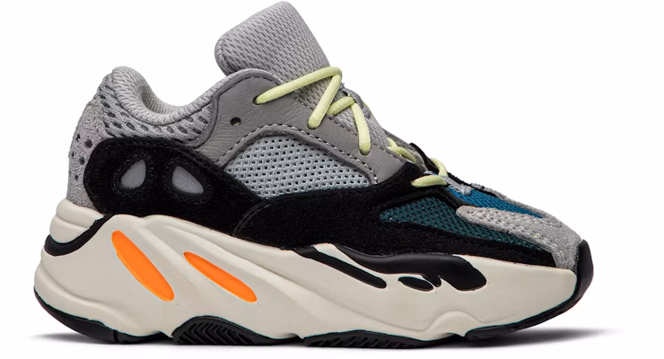 (Infant) (Grade School) adidas Yeezy Boost 700 'Wave Runner' FU8961 Buy (Infant) (Grade School) adidas Yeezy Boost 700 'Wave Runner' FU8961
