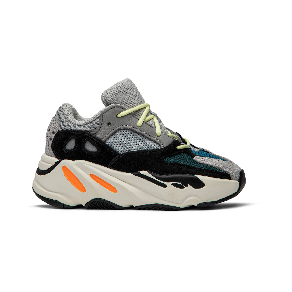 adidas Yeezy Boost 700 Wave Runner (Infants) 8K adidas Yeezy Boost 700 Wave Runner (Infants) 8K