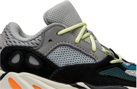 (TD) (小童款) 阿迪达斯 Yeezy Boost 700 '浪跑者' FU8961 Order (TD) (小童款) 阿迪达斯 Yeezy Boost 700 '浪跑者' FU8961