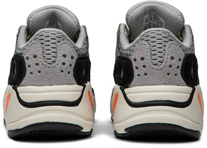 (TD) (小童款) 阿迪达斯 Yeezy Boost 700 '浪跑者' FU8961 Details for (TD) (小童款) 阿迪达斯 Yeezy Boost 700 '浪跑者' FU8961