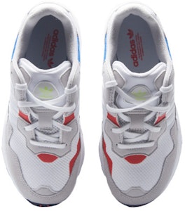 (學齡版)adidas Yung-96 '白色活力紅' F35271 Shop (學齡版)adidas Yung-96 '白色活力紅' F35271