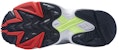 (Grade School) adidas Yung-96 'White Active Red' F35271