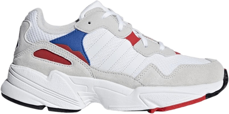 Adidas yung 2025 1 grade school