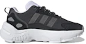 Order adidas ZX 22 'Hitam Abu' Sepatu Anak-Anak GY6692