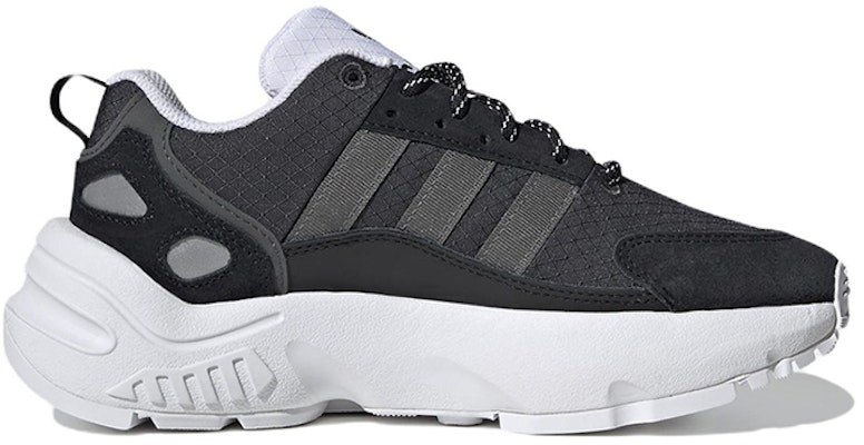 GS ZX 22 ブラックグレー (ZX 22 Burakku Gurē) GY6692 Order GS ZX 22 ブラックグレー (ZX 22 Burakku Gurē) GY6692