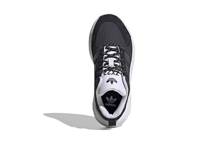 Purchase adidas ZX 22 'Hitam Abu' Sepatu Anak-Anak GY6692