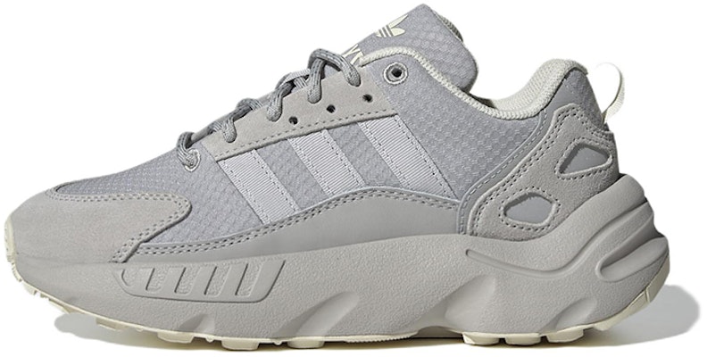 (Kanak-Kanak) adidas ZX 22 'Kelabu Krim Putih' GX0912 Buy (Kanak-Kanak) adidas ZX 22 'Kelabu Krim Putih' GX0912