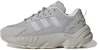 (Kanak-Kanak) adidas ZX 22 'Kelabu Krim Putih' GX0912