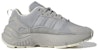 (Kanak-Kanak) adidas ZX 22 'Kelabu Krim Putih' GX0912