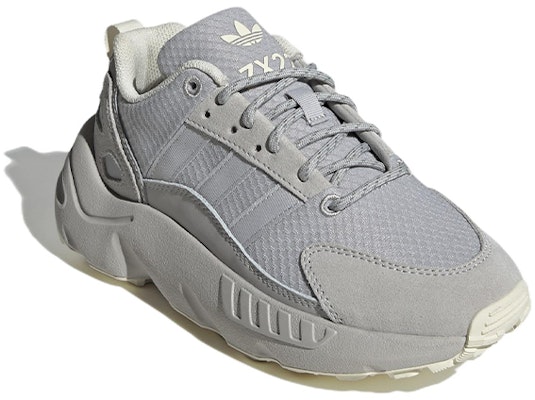 GS ZX 22 グレークリーム白 (ZX 22 Gurē Kurīmu Shiro) GX0912 Lookbook GS ZX 22 グレークリーム白 (ZX 22 Gurē Kurīmu Shiro) GX0912