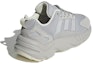 Shop (Kanak-Kanak) adidas ZX 22 'Kelabu Krim Putih' GX0912