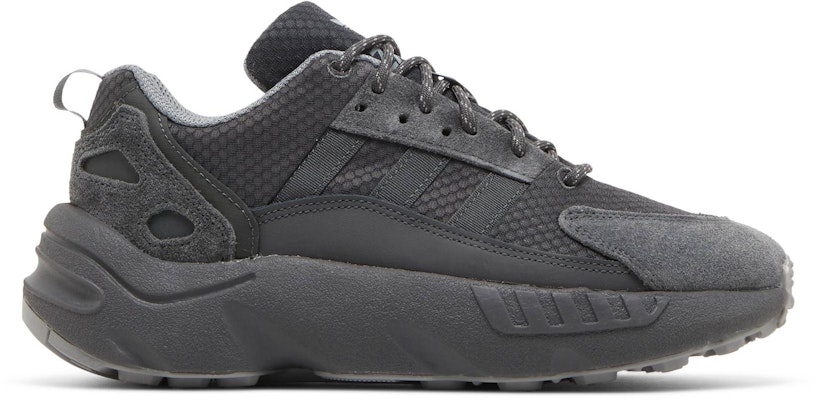 (Kanak-Kanak Sekolah) adidas ZX 22 'Kelabu Padu' GX0911 Buy (Kanak-Kanak Sekolah) adidas ZX 22 'Kelabu Padu' GX0911
