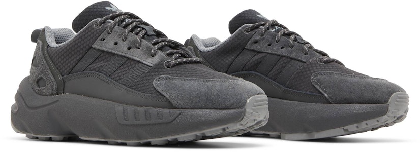 GS アディダス ZX 22 「ソリッドグレー」 GX0911 Cheap GS アディダス ZX 22 「ソリッドグレー」 GX0911