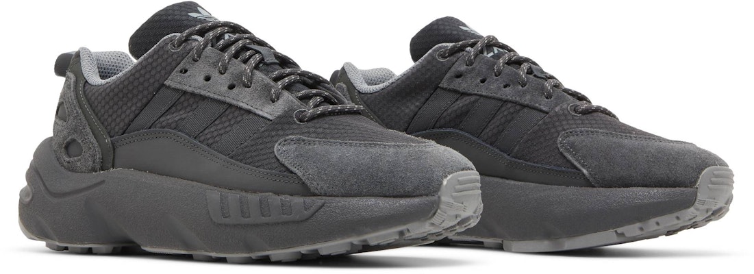 (Kanak-Kanak Sekolah) adidas ZX 22 'Kelabu Padu' GX0911 Cheap (Kanak-Kanak Sekolah) adidas ZX 22 'Kelabu Padu' GX0911