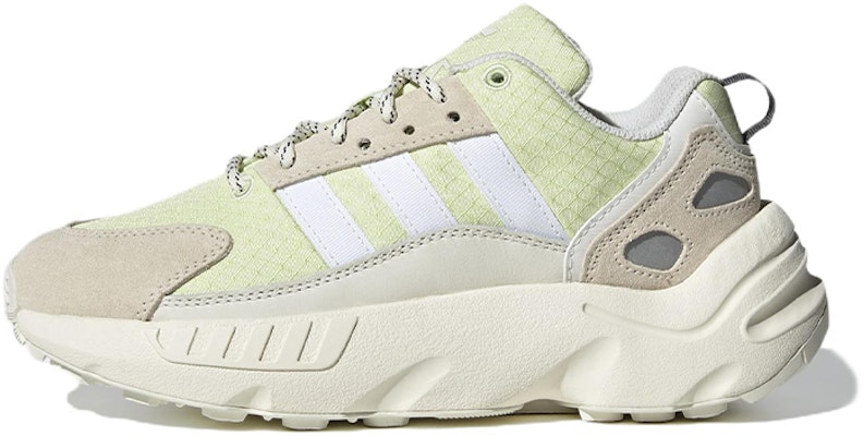 (Kanak-kanak) adidas ZX 22 'Putih Almost Lime' GY3374 Buy (Kanak-kanak) adidas ZX 22 'Putih Almost Lime' GY3374