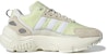 (Kanak-kanak) adidas ZX 22 'Putih Almost Lime' GY3374