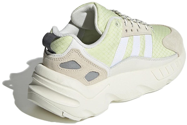 (Kanak-kanak) adidas ZX 22 'Putih Almost Lime' GY3374 Shop (Kanak-kanak) adidas ZX 22 'Putih Almost Lime' GY3374