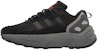 (Kanak-Kanak) adidas ZX 22 J 'Hitam Kelabu' HQ6698