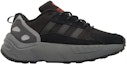 Order (Kanak-Kanak) adidas ZX 22 J 'Hitam Kelabu' HQ6698