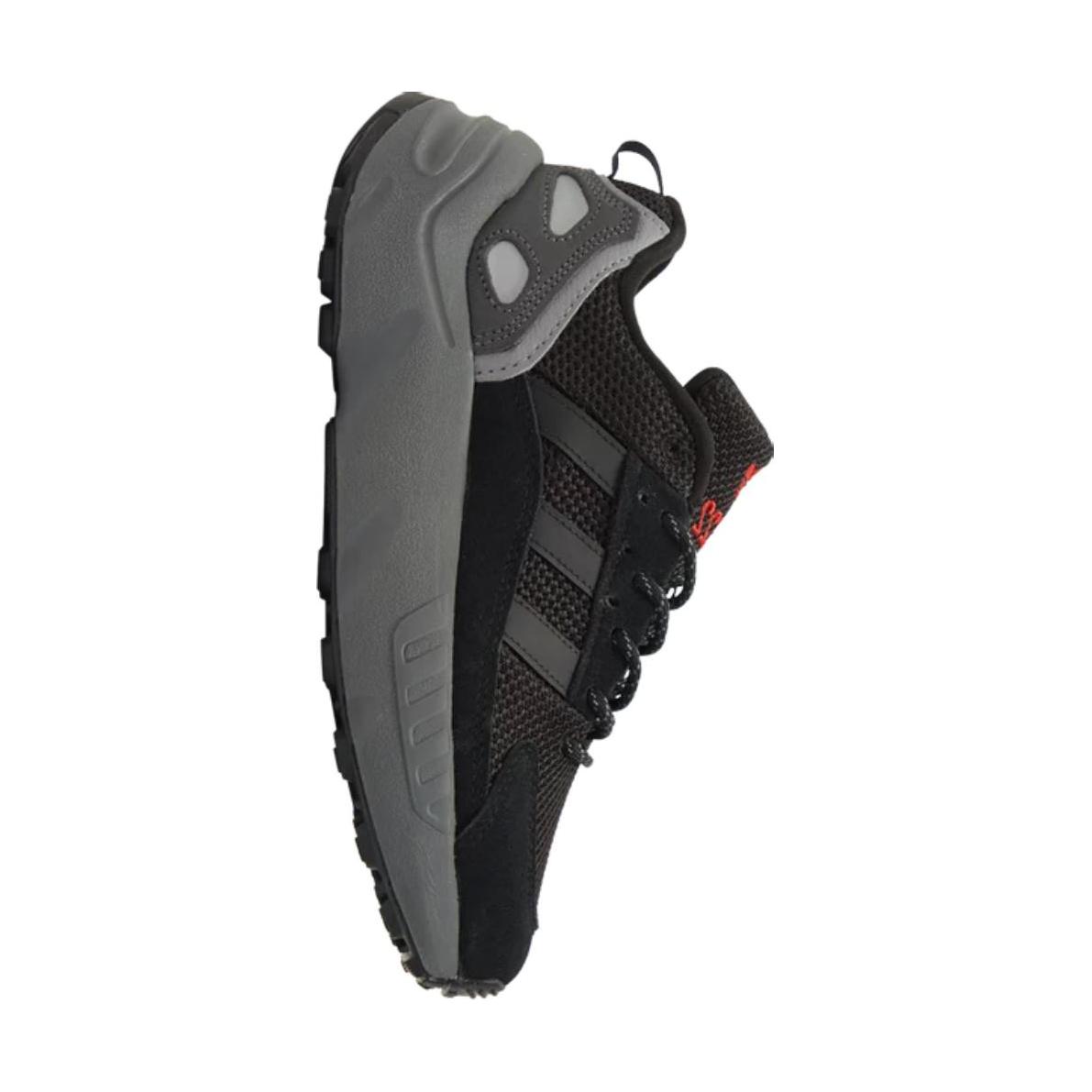 Lookbook adidas ZX 22 J ''Nero Grigio'' (Grade School) HQ6698