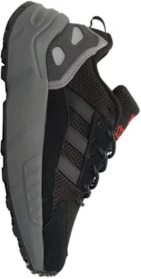 adidas ZX 22 J ''Nero Grigio'' (Grade School) HQ6698 Lookbook adidas ZX 22 J ''Nero Grigio'' (Grade School) HQ6698