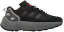 Details for adidas ZX 22 J ''Nero Grigio'' (Grade School) HQ6698