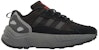 (Kanak-Kanak) adidas ZX 22 J 'Hitam Kelabu' HQ6698