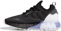 Buy 아디다스 키즈 ZX 2K 부스트 '블랙 화이트' FZ2948
