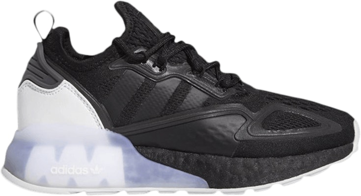 아디다스 키즈 ZX 2K 부스트 '블랙 화이트' FZ2948 Buy 아디다스 키즈 ZX 2K 부스트 '블랙 화이트' FZ2948