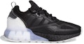 Order 아디다스 키즈 ZX 2K 부스트 '블랙 화이트' FZ2948