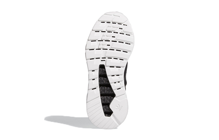 Details for 아디다스 키즈 ZX 2K 부스트 '블랙 화이트' FZ2948