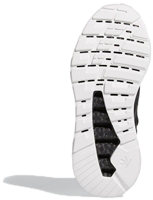 아디다스 키즈 ZX 2K 부스트 '블랙 화이트' FZ2948 Details for 아디다스 키즈 ZX 2K 부스트 '블랙 화이트' FZ2948