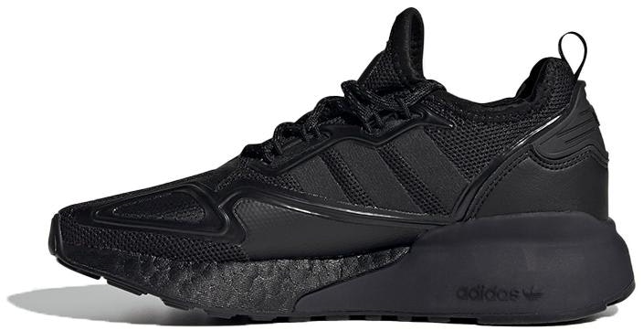 adidas-zx-2-k-boost-triple-black-gs